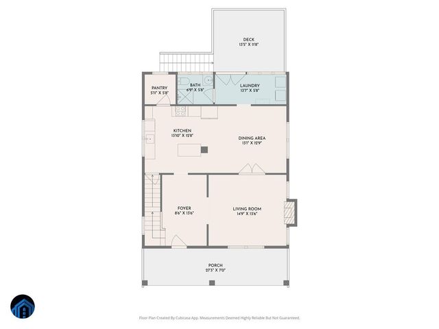 1246 Floyd AVE, Roanoke, VA 24015