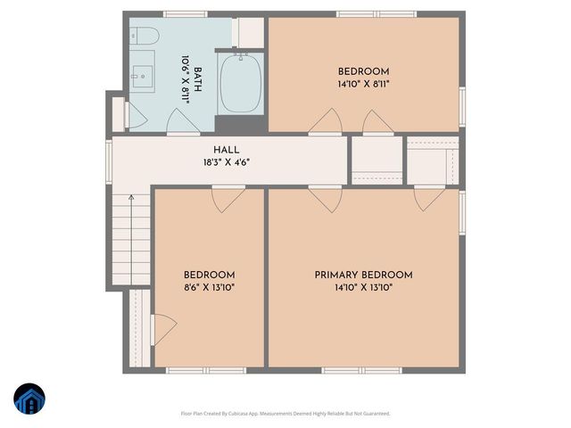1246 Floyd AVE, Roanoke, VA 24015