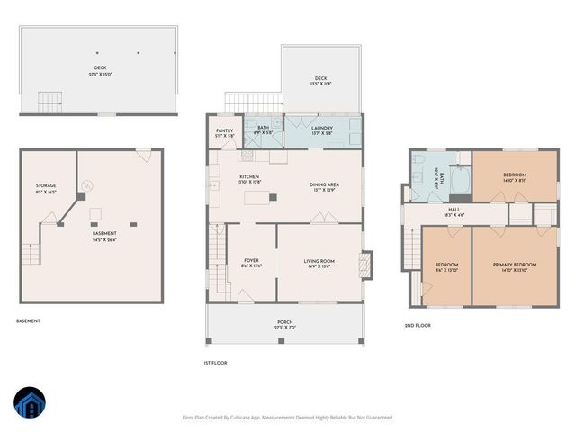 1246 Floyd AVE, Roanoke, VA 24015