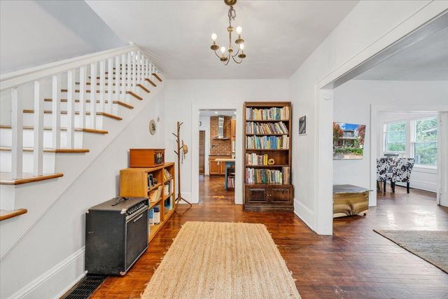 1246 Floyd AVE, Roanoke, VA 24015