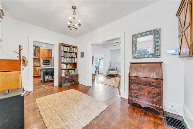 1246 Floyd AVE, Roanoke, VA 24015