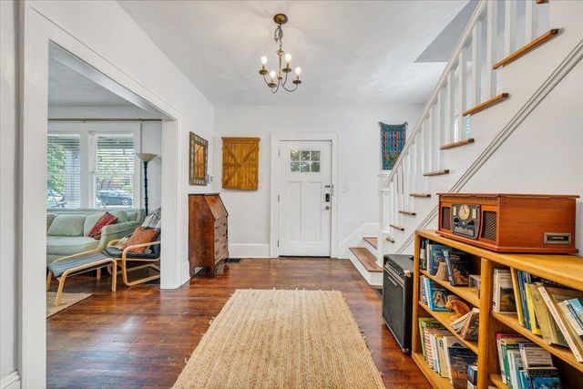 1246 Floyd AVE, Roanoke, VA 24015