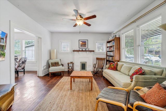 1246 Floyd AVE, Roanoke, VA 24015