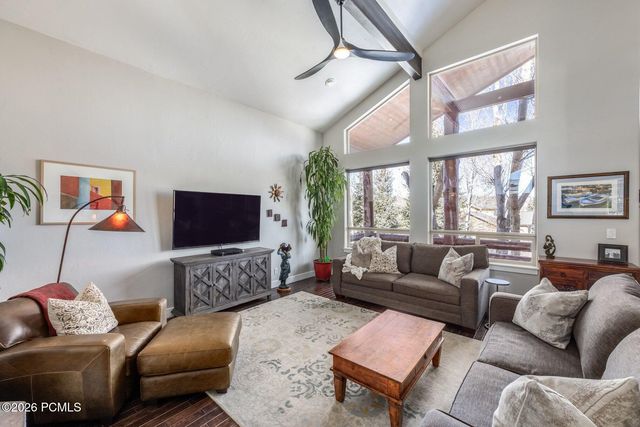 5880 Trailside Loop, Park City, UT 84098