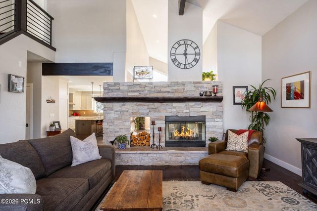 5880 Trailside Loop, Park City, UT 84098