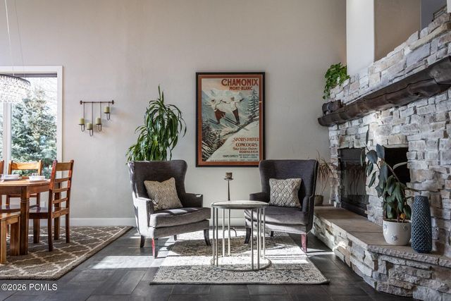 5880 Trailside Loop, Park City, UT 84098