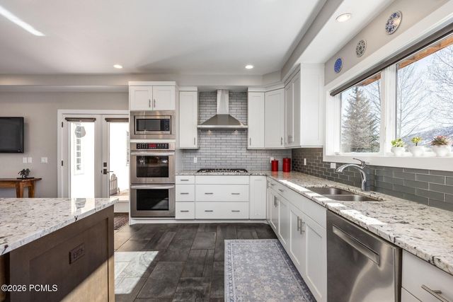 5880 Trailside Loop, Park City, UT 84098