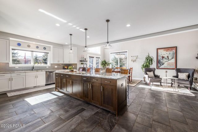 5880 Trailside Loop, Park City, UT 84098