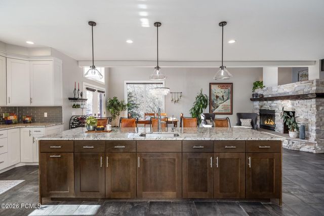 5880 Trailside Loop, Park City, UT 84098