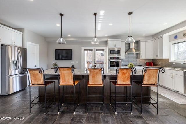 5880 Trailside Loop, Park City, UT 84098