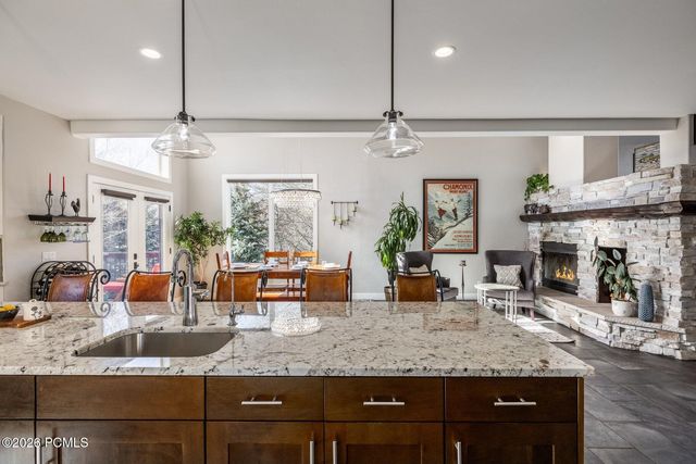 5880 Trailside Loop, Park City, UT 84098