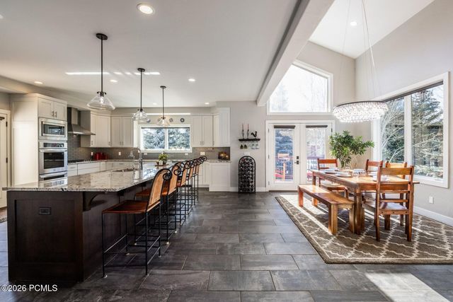 5880 Trailside Loop, Park City, UT 84098