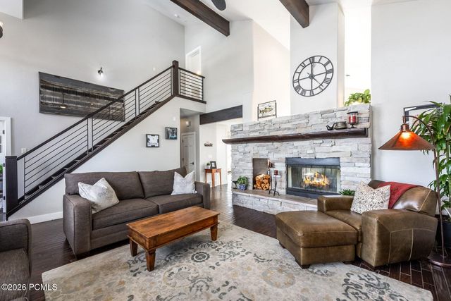 5880 Trailside Loop, Park City, UT 84098