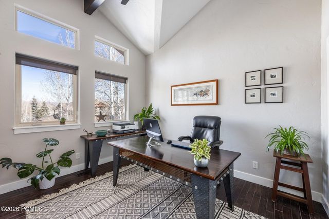 5880 Trailside Loop, Park City, UT 84098