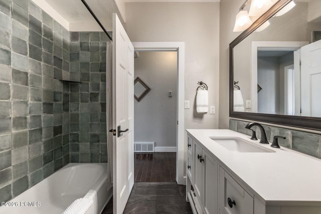 5880 Trailside Loop, Park City, UT 84098