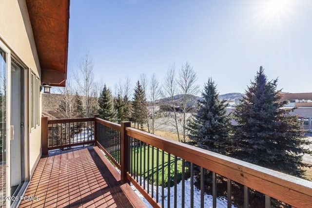 5880 Trailside Loop, Park City, UT 84098