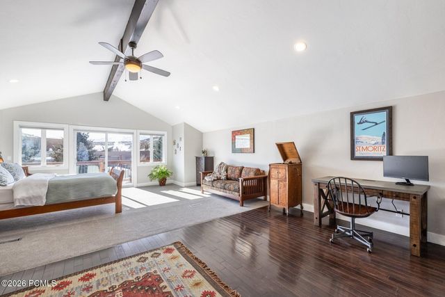 5880 Trailside Loop, Park City, UT 84098