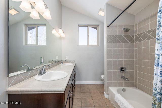 5880 Trailside Loop, Park City, UT 84098