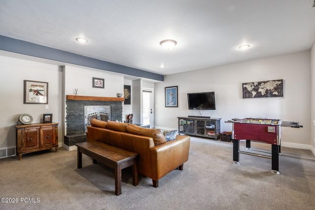 5880 Trailside Loop, Park City, UT 84098