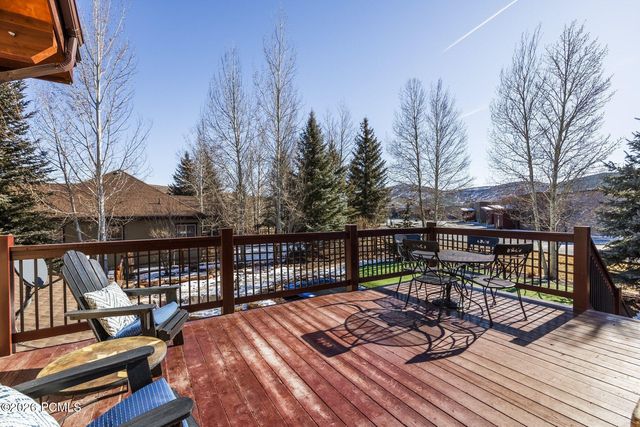 5880 Trailside Loop, Park City, UT 84098