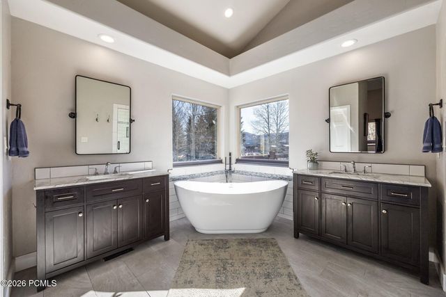 5880 Trailside Loop, Park City, UT 84098