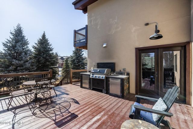 5880 Trailside Loop, Park City, UT 84098