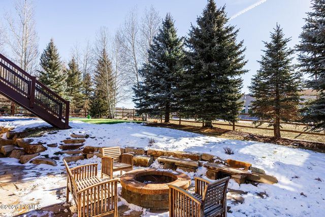5880 Trailside Loop, Park City, UT 84098