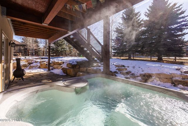 5880 Trailside Loop, Park City, UT 84098