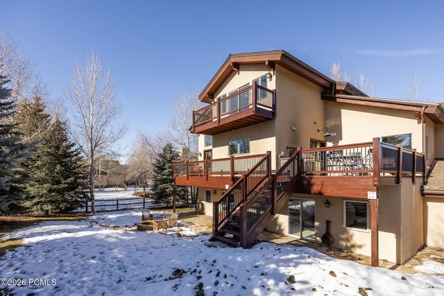5880 Trailside Loop, Park City, UT 84098