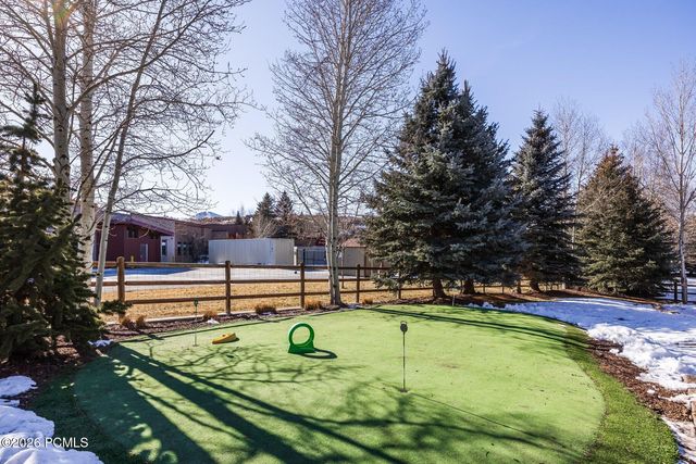 5880 Trailside Loop, Park City, UT 84098