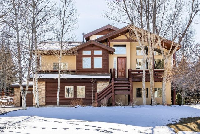 5880 Trailside Loop, Park City, UT 84098