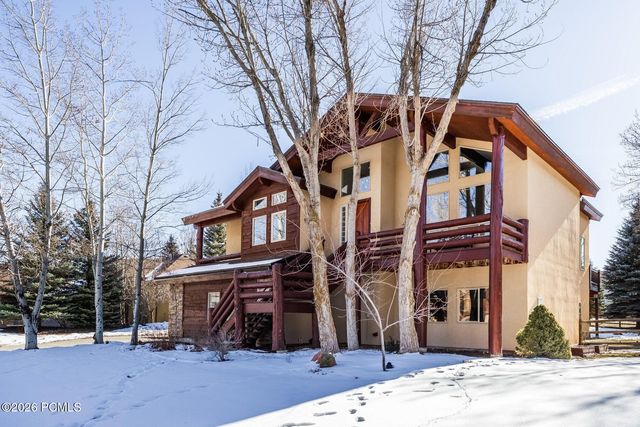 5880 Trailside Loop, Park City, UT 84098