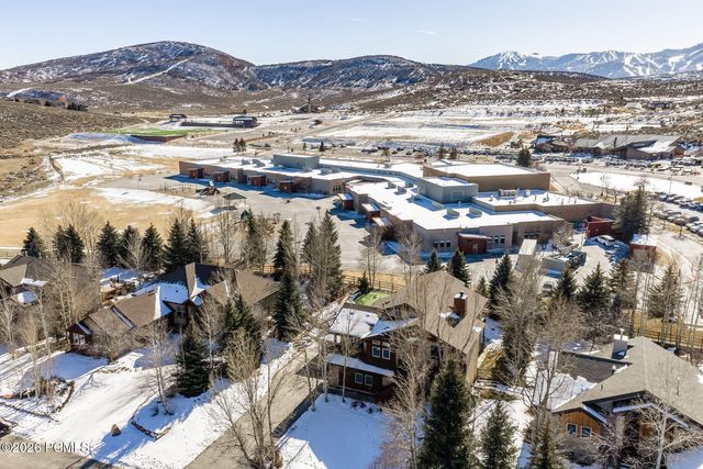 5880 Trailside Loop, Park City, UT 84098