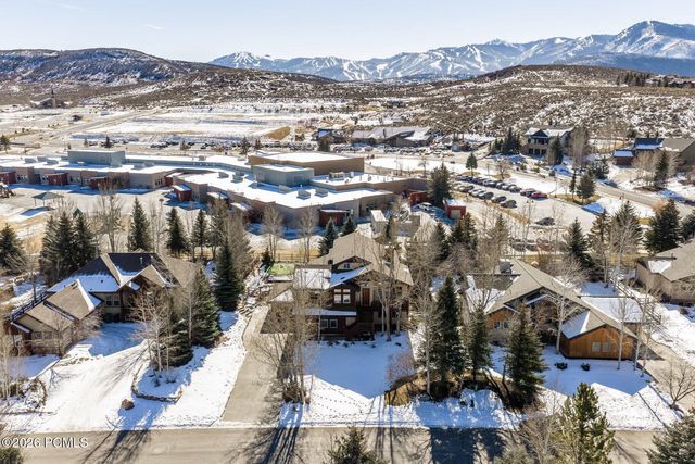 5880 Trailside Loop, Park City, UT 84098