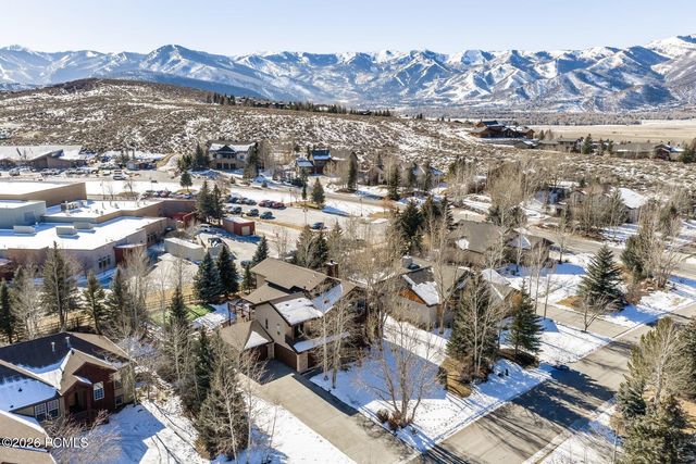 5880 Trailside Loop, Park City, UT 84098