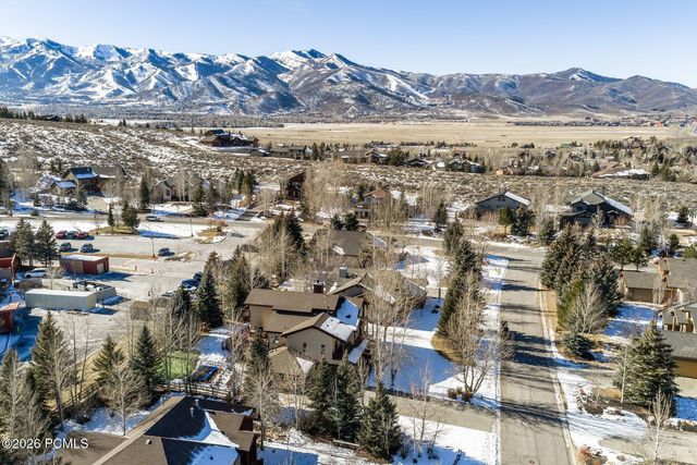 5880 Trailside Loop, Park City, UT 84098