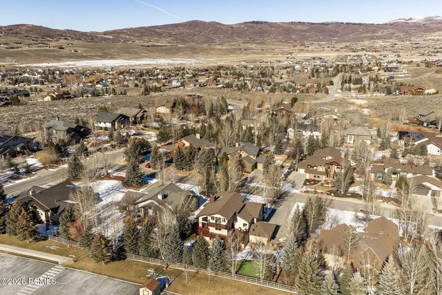 5880 Trailside Loop, Park City, UT 84098