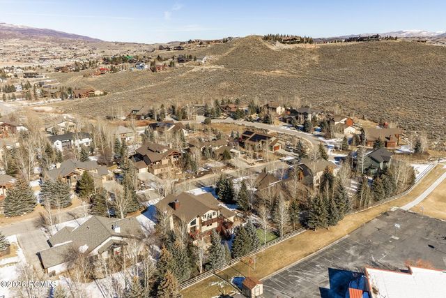 5880 Trailside Loop, Park City, UT 84098