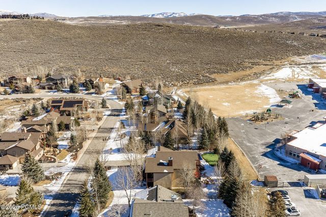 5880 Trailside Loop, Park City, UT 84098