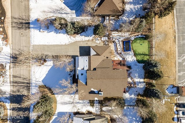 5880 Trailside Loop, Park City, UT 84098