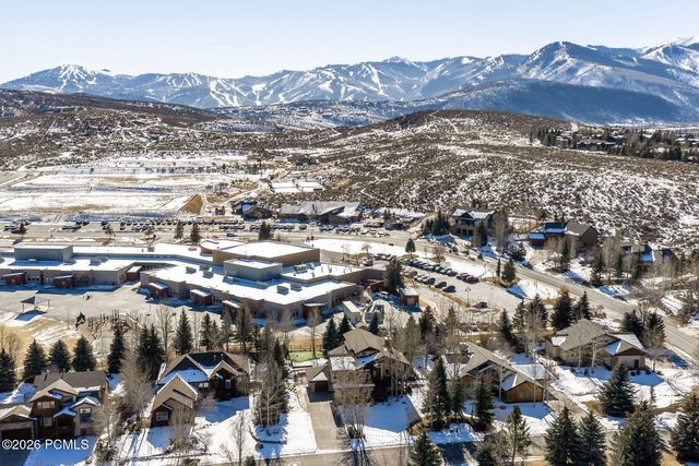 5880 Trailside Loop, Park City, UT 84098