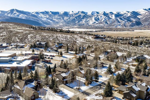 5880 Trailside Loop, Park City, UT 84098