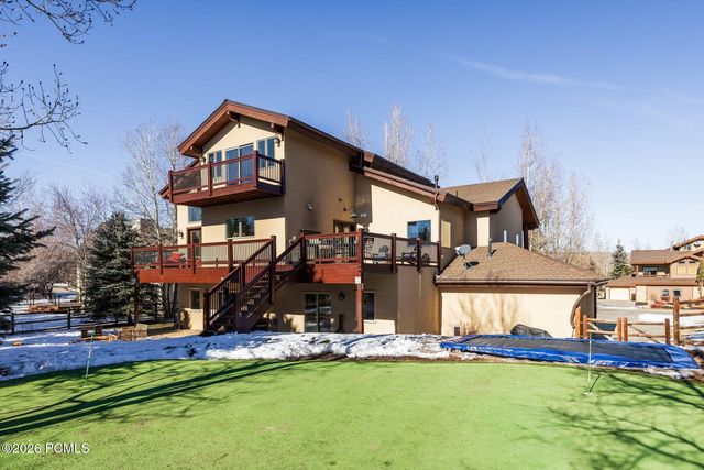 5880 Trailside Loop, Park City, UT 84098