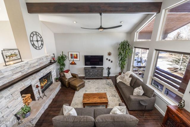 5880 Trailside Loop, Park City, UT 84098