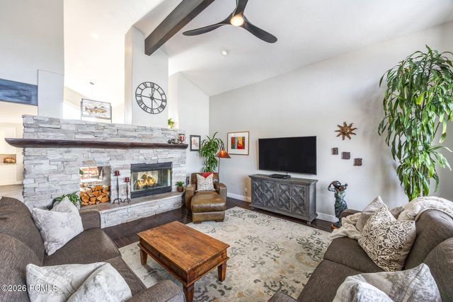 5880 Trailside Loop, Park City, UT 84098