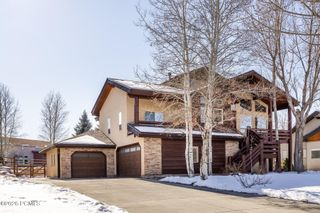 5880 Trailside Loop, Park City, UT 84098