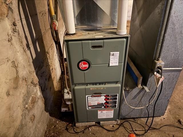 W7834 STATE HIGHWAY 47, Antigo, WI 54409