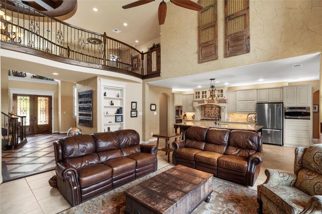 19414 Water Bridge Drive, Cypress, TX 77433