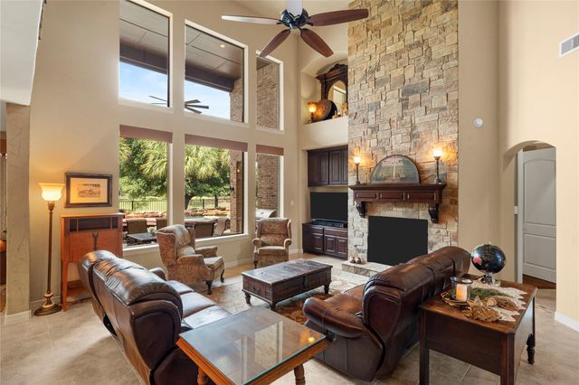 19414 Water Bridge Drive, Cypress, TX 77433