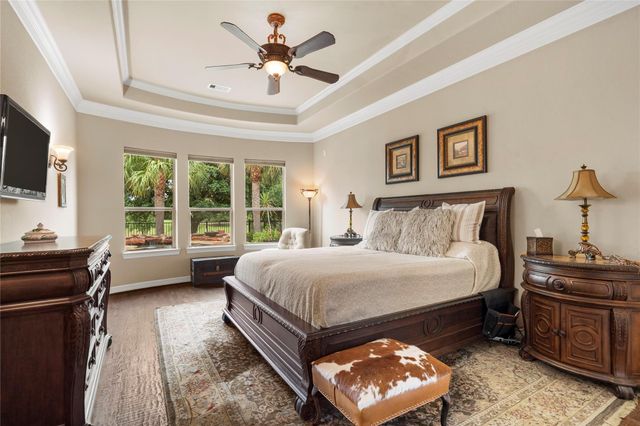 19414 Water Bridge Drive, Cypress, TX 77433